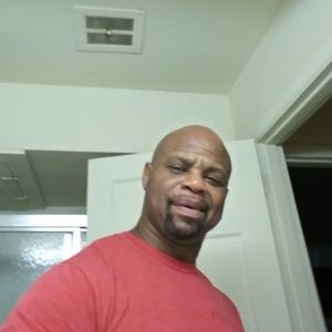 Meet your Posher, George